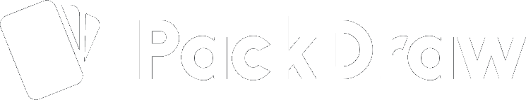 Packdraw logo