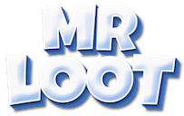 MrLoot logo
