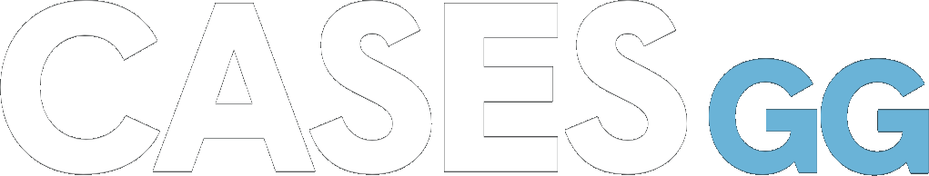 Cases.gg logo